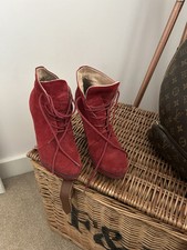 Funky pair lace for sale  HAYWARDS HEATH