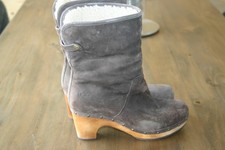Ugg stiefel damen gebraucht kaufen  Münsingen