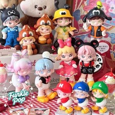 TOPTOY DORA Loves Mickey Series bonecos caixa cega brinquedo boneca nova confirmada comprar usado TOPTOY DORA Loves Mickey Series bonecos caixa cega brinquedo boneca nova confirmada comprar usado  Enviando para Brazil