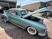 1950 oldsmobile holiday for sale  Kearney
