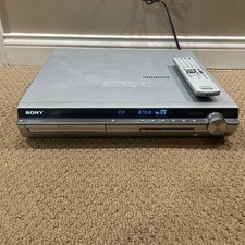 Sony disc dvd for sale  West Lafayette