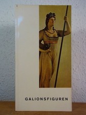 Galionsfiguren sonderausstellu gebraucht kaufen Galionsfiguren sonderausstellu gebraucht kaufen  Hamburg