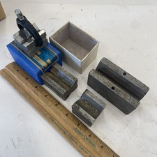 Vintage machinist set for sale  La Fayette