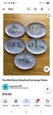Set wild bunch for sale  Berthoud