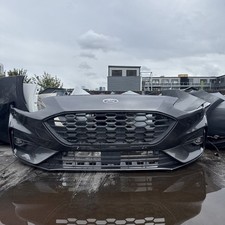 2018 ford focus for sale  BIRMINGHAM