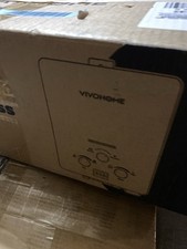 Portable propane tankless for sale  Berwyn
