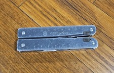 Victorinox swisstool multi d'occasion  Expédié en Belgium