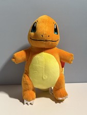 Charmander pokemon plush for sale  Chula Vista