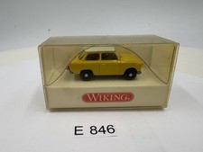 Wiking 129 trabant gebraucht kaufen  Wewelsfleth