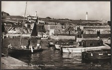 Plymouth postcard humphrey for sale  BRIGHTON