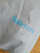 Safetots extra wide for sale  YORK