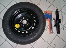 Kit ruotino scorta usato  Aversa