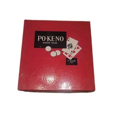 Pokeno jumbo game for sale  Van Nuys