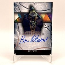 Topps star wars gebraucht kaufen Topps star wars gebraucht kaufen  Flensburg