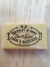 Bryant may cooks for sale  LEEDS