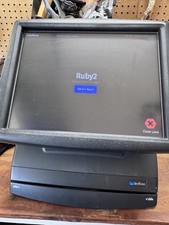 Verifone ruby console for sale  Tallahassee