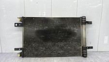 Condenseur clim citroen d'occasion  Moulins