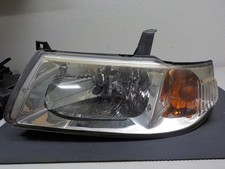Farol esquerdo Bongo Sg5W modelo tardio genuíno comprar usado  Enviando para Brazil