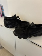 Nike vapourmax for sale  BACUP