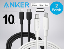 Anker 10ft usb for sale  Hauppauge