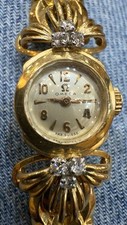 Montre ancienne carats d'occasion  Paris X