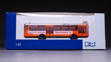 Rietze 72328 man gebraucht kaufen  Hamburg