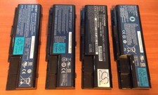 Original Battery Batterie Acer aspire AS07B31 AS07B41 AS07B51 AS07B71 comprar usado  Enviando para Brazil
