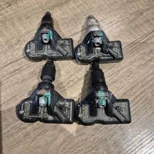 Tyre pressure monitoring for sale  OXFORD