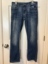 Mens flypaper jeans for sale  Hendersonville