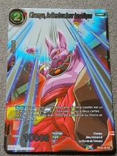 Dragon ball super d'occasion  Wignehies