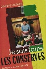 Sais faire conserves d'occasion  Hennebont
