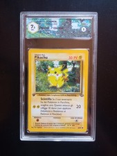 Pikachu jungle prima usato  Genova