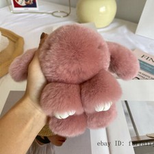 6" Real Rex Pele de Coelho Coelho Brinquedo Chaveiro Bolsa Pingente Acessórios Presente Infantil comprar usado 6" Real Rex Pele de Coelho Coelho Brinquedo Chaveiro Bolsa Pingente Acessórios Presente Infantil comprar usado  Enviando para Brazil