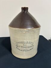 Campbell poole old for sale  Newnan