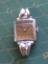 Tres ancienne montre d'occasion  Lignan-sur-Orb