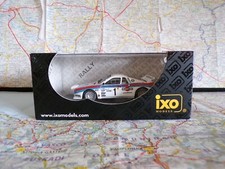 Lancia 037 evo d'occasion  Aunay-sur-Odon