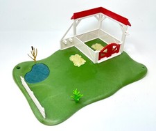 Playmobil horse pasture for sale  Bellingham