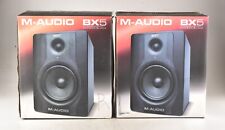 Pair audio bx5 for sale  Philadelphia