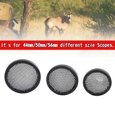 Rifle scope sunshade for sale  CANNOCK