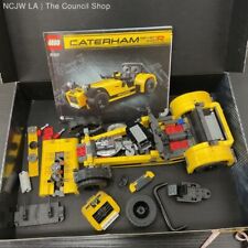 Pre owned lego d'occasion  Expédié en Belgium