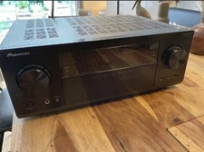 Pioneer elite vsx gebraucht kaufen  Neckarsulm