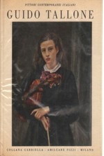 Guido tallone oreste usato  Cambiago