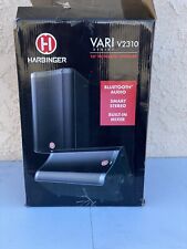 Harbinger vari v2310 for sale  Culver City