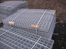 Galvanised steel mesh for sale  PRESTON