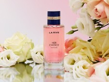Rive choice edp for sale  SITTINGBOURNE