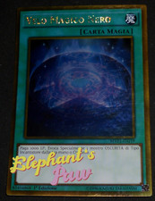 Yugioh velo magico usato  Fano