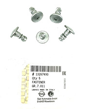 Original opel screws d'occasion  Expédié en Belgium