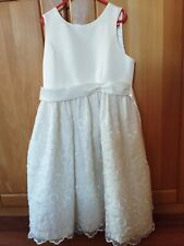 Mädchen kinderkleid partyklei gebraucht kaufen  Heroldsberg