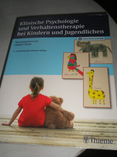 Klinische psychologie verhalte gebraucht kaufen  Mettmann