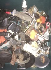 Mk4 escort turbo for sale  CHELMSFORD